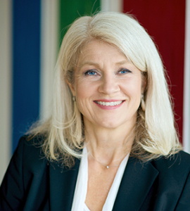 Stephanie Utz, Stadtplanerin, Sinnwerkstadt Regensburg