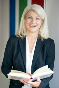 Referenzen: Stephanie Sophia Utz