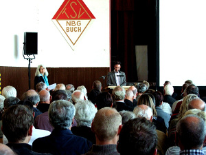 Beteiligung Nürnberg