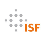 Logo: ISF Schweiz, Kooperationspartner Stephanie Utz International
