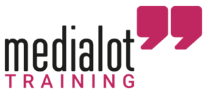 Medialot Training, Workshops - Seminare - Schulungen
